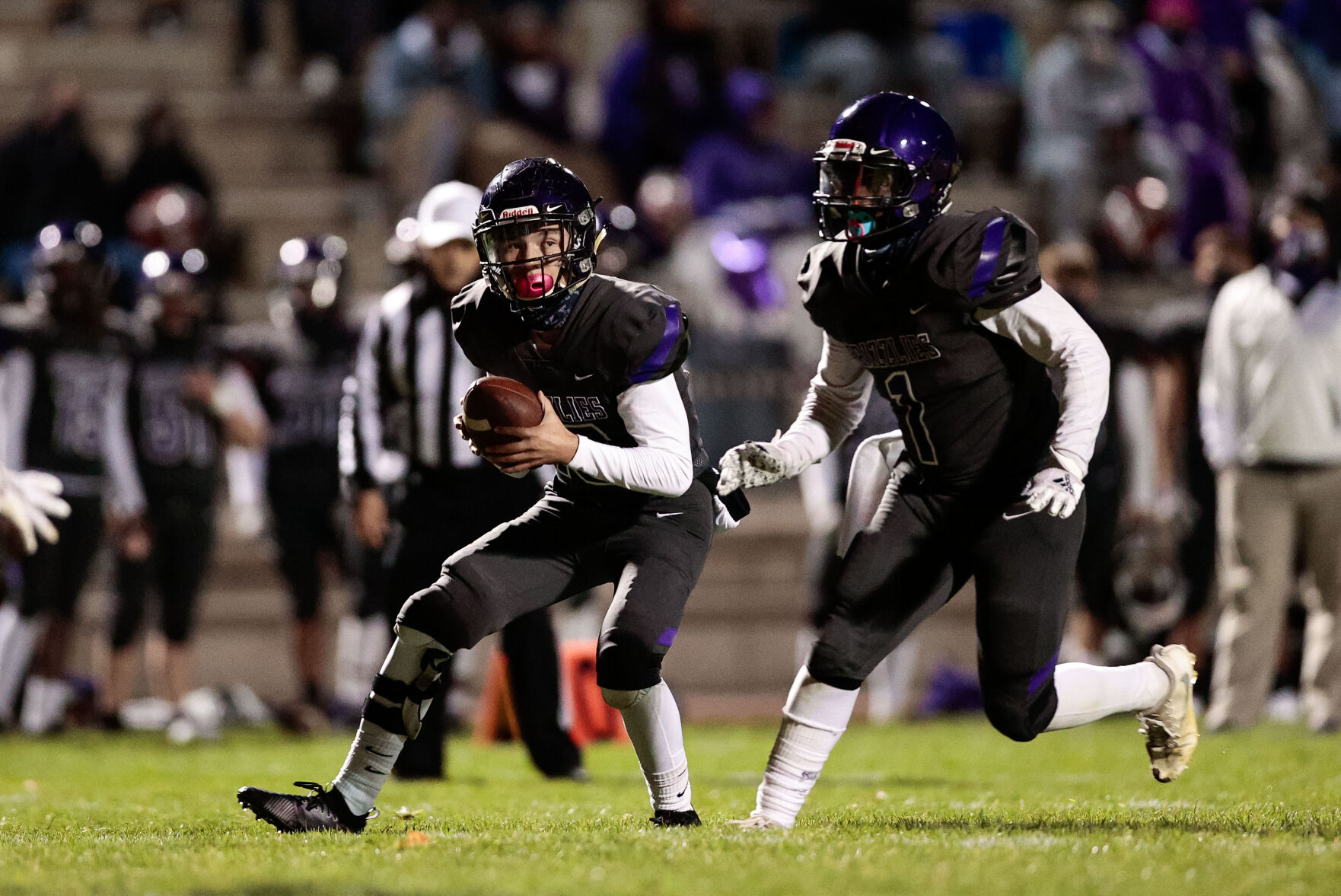 PREP FOOTBALL